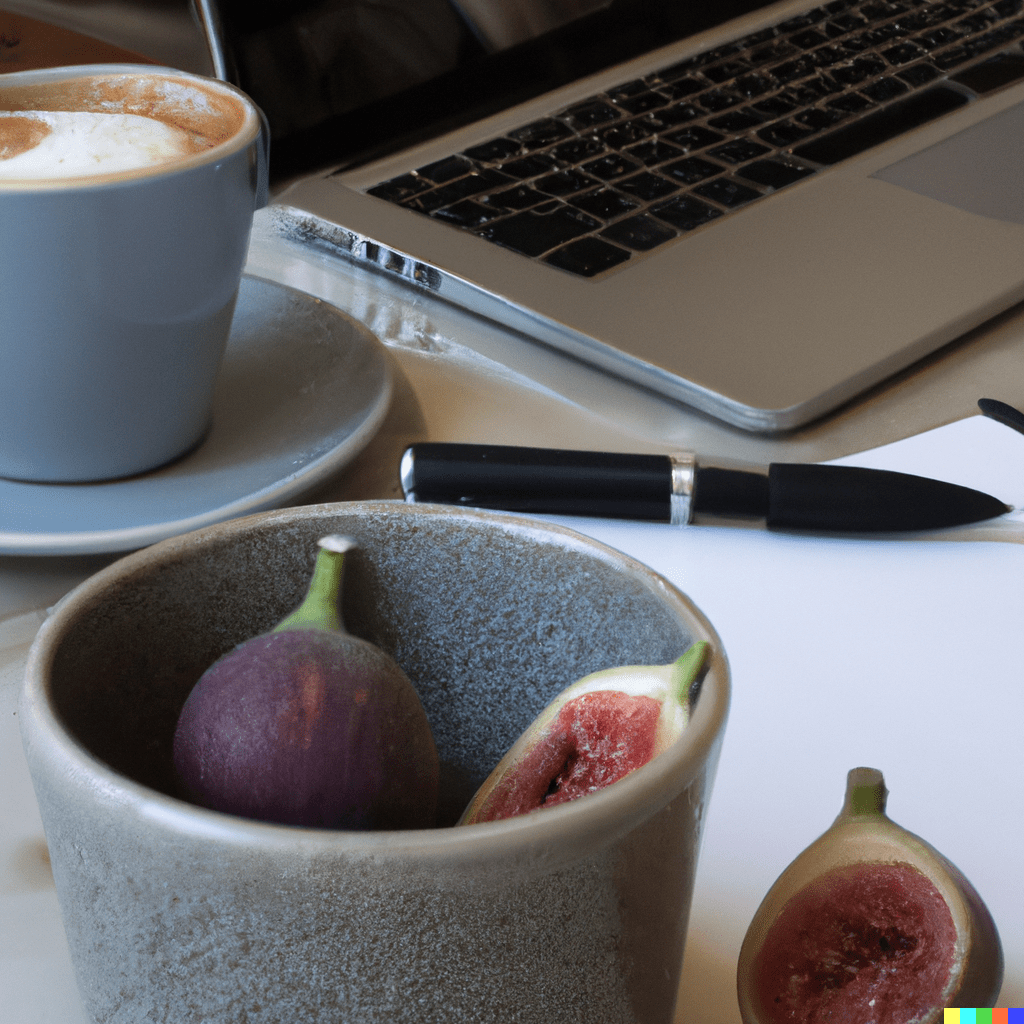 The Sweet Life: How North African Figs Inspired Our&nbsp;Blog