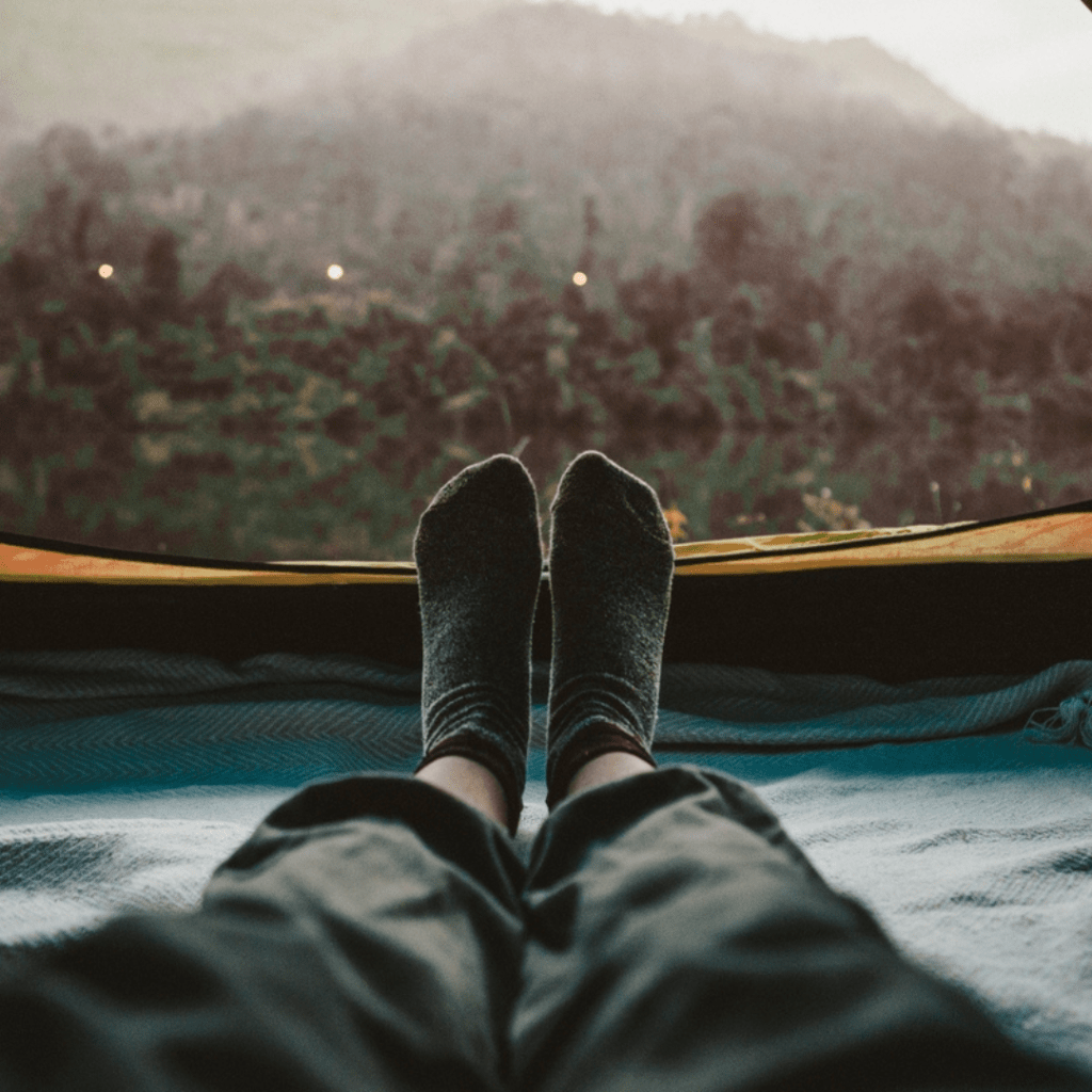 Stressed and Busy? Try This 7-Minute Mindfulness Exercise to Find Your&nbsp;Zen