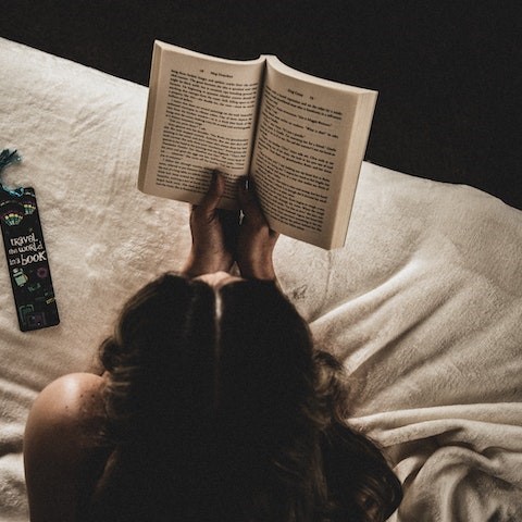 Empowering Reads: 4 Popular Books for Personal Growth and&nbsp;Healing